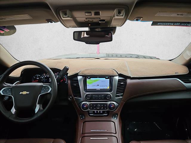 Used 2017 Chevrolet Tahoe Premier AWD/4WD image 20