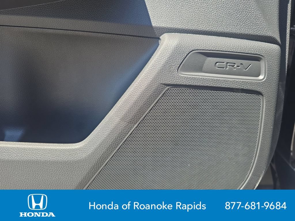 New 2026 Honda CR-V EX image 29