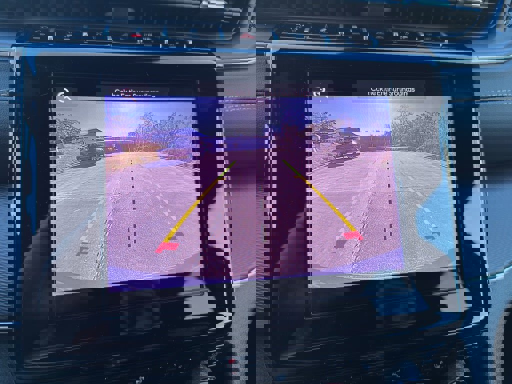 New 2025 Jeep Grand Cherokee Laredo X w/ Luxury Tech Group I image 17