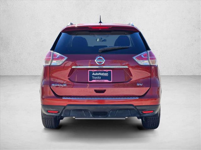 Used 2015 Nissan Rogue SV image 7