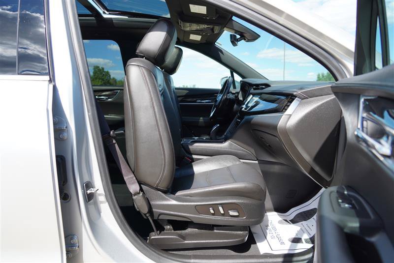 Used 2020 Cadillac XT6 Premium Luxury AWD/4WD image 78