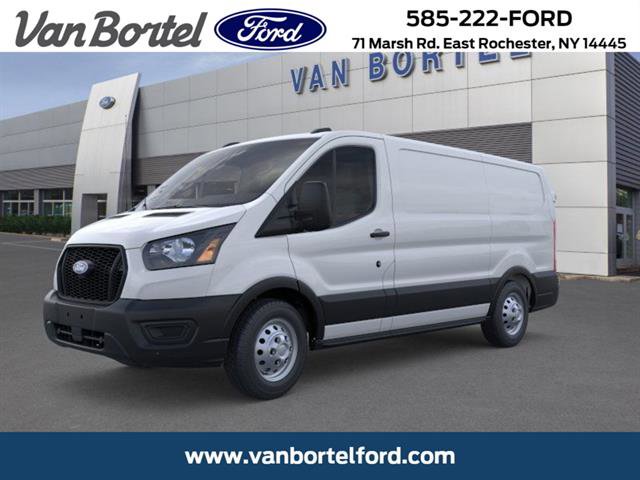 New 2026 Ford Transit 150 Low Roof AWD image 1