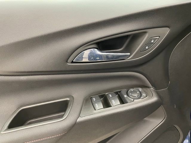 Certified 2022 Chevrolet Equinox RS w/ RS Leather Package image 11