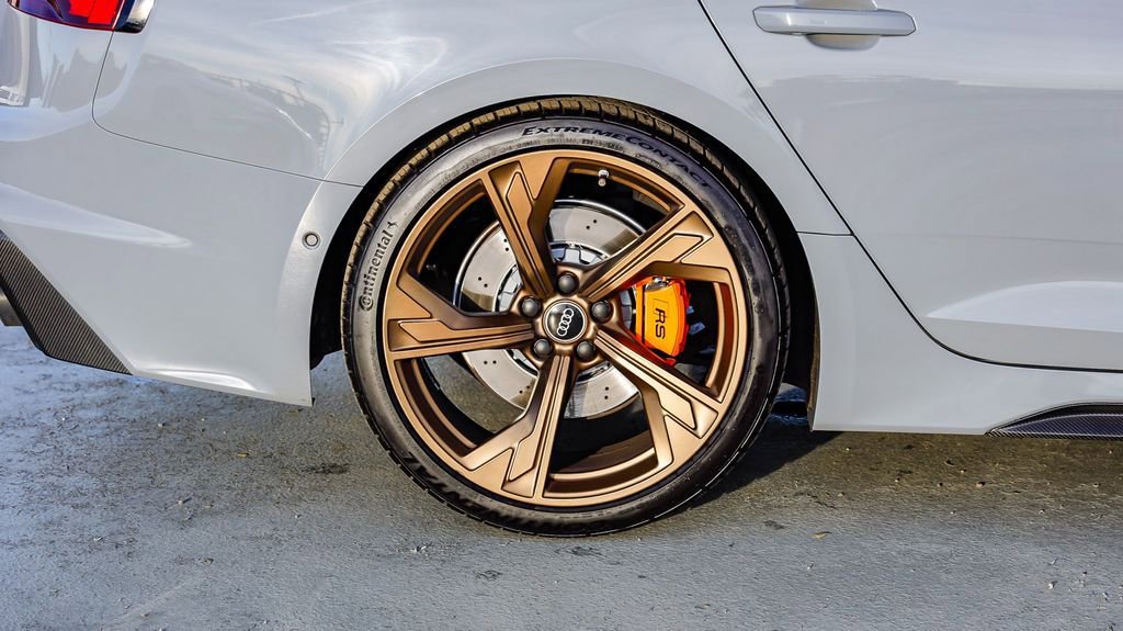 Used 2022 Audi RS 5 Sportback image 12