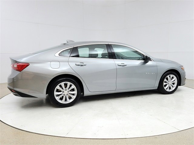 Used 2023 Chevrolet Malibu LT image 7