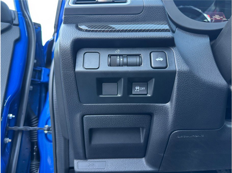 Used 2020 Subaru WRX AWD/4WD image 21