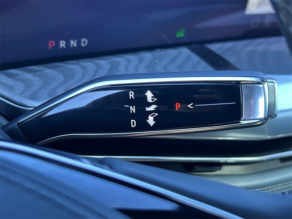 New 2026 Cadillac Escalade IQL Sport 2 image 13