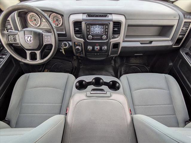 Used 2016 RAM 1500 Tradesman w/ Popular Equipment Group image 17