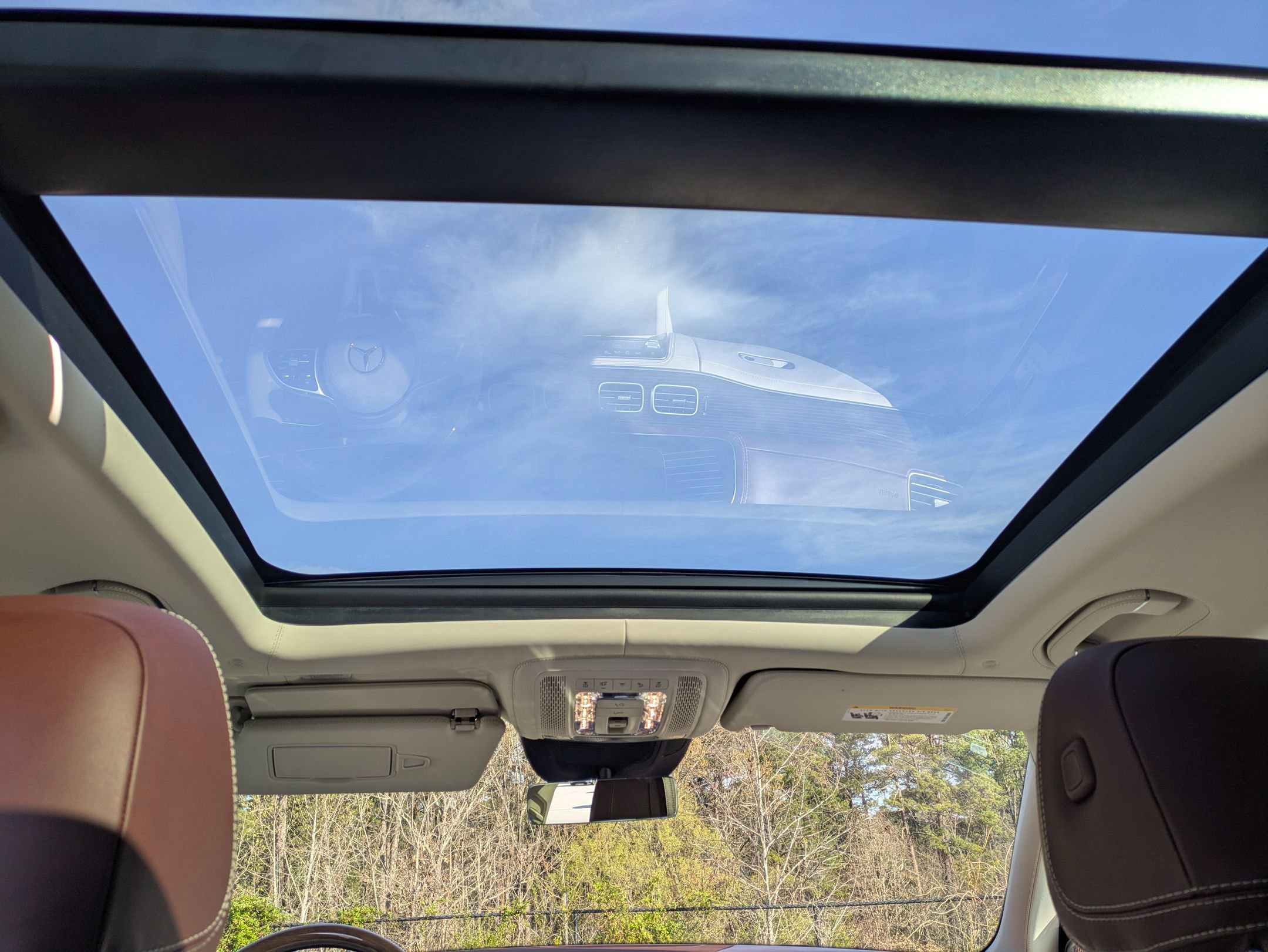 Used 2022 Mercedes-Benz Maybach GLS 600 Maybach GLS 600 image 25