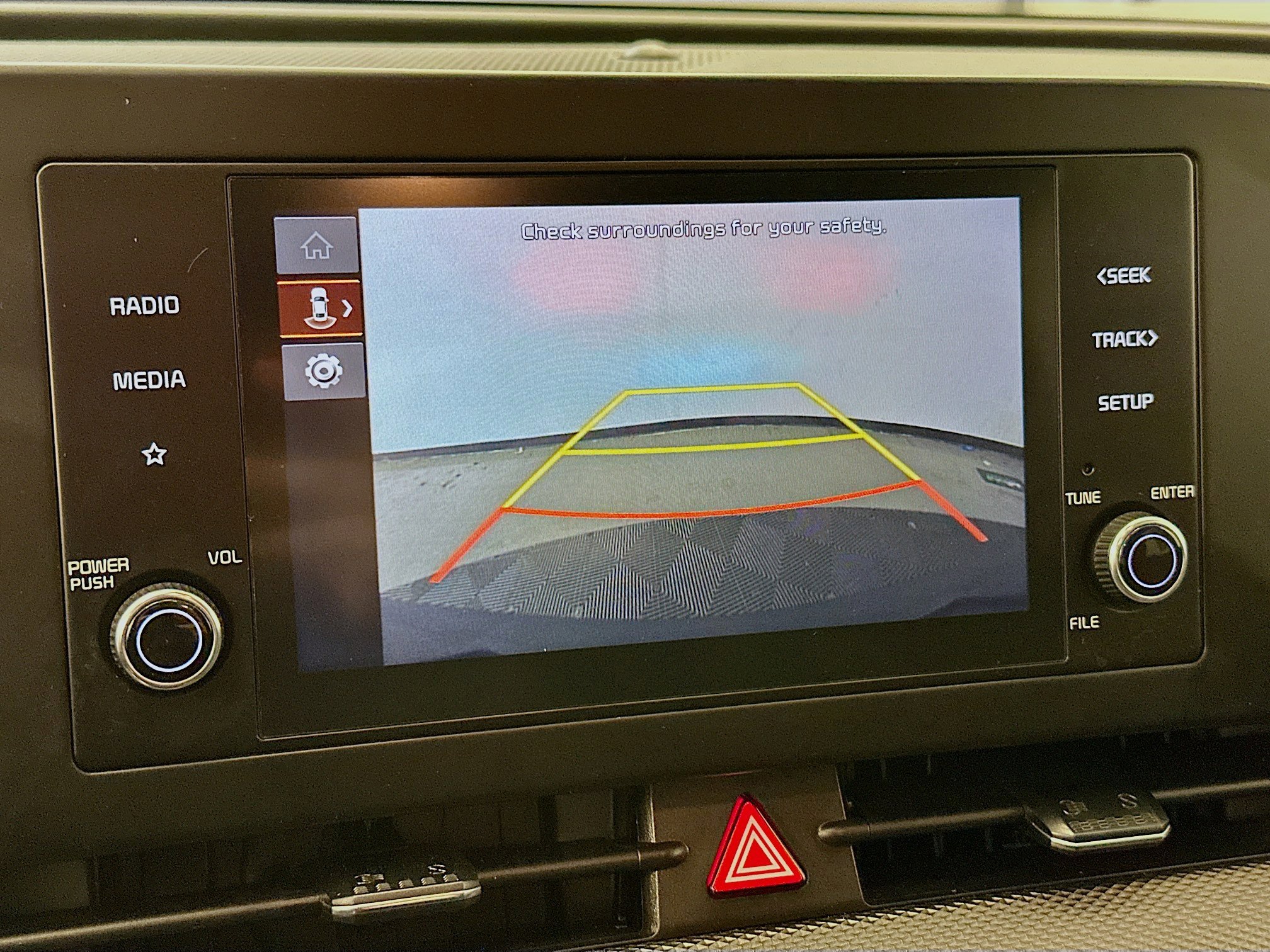 Used 2024 Kia Sportage LX image 22