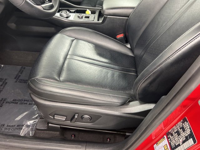 Used 2023 Kia Sorento EX image 15