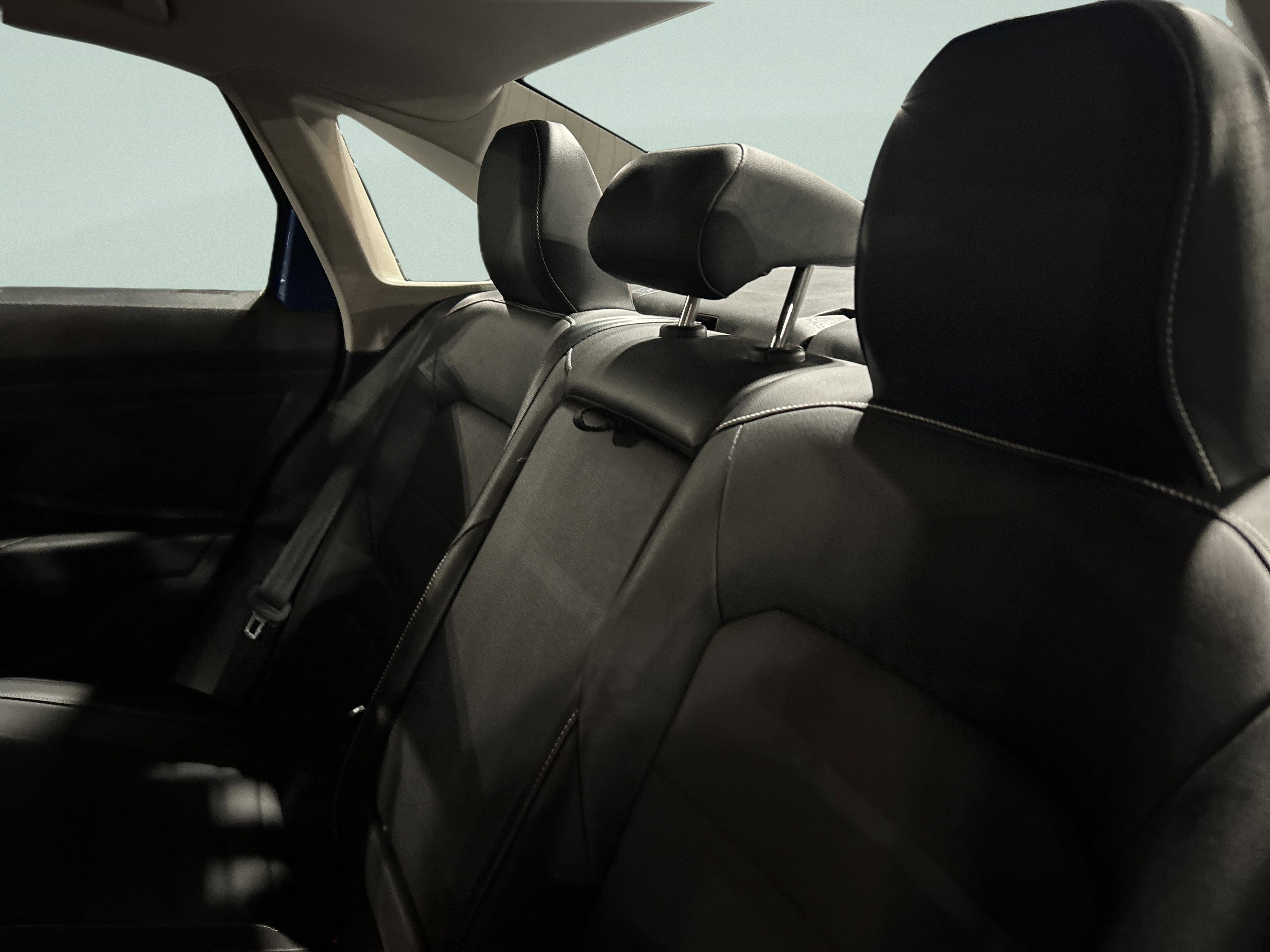 Used 2024 Volkswagen Jetta SE image 15