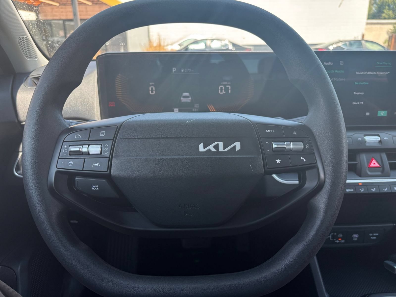 Used 2026 Kia K4 FWD image 24