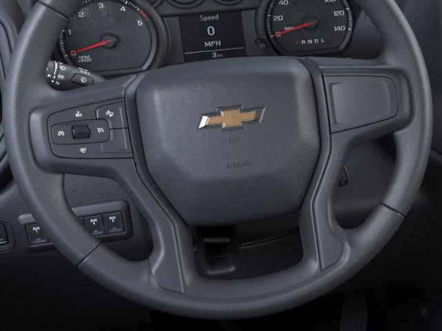New 2026 Chevrolet Silverado 2500 W/T w/ WT Convenience Package AWD/4WD image 53