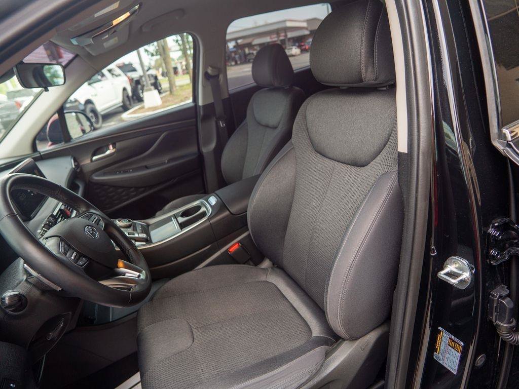 Used 2023 Hyundai Santa Fe SEL AWD/4WD image 18