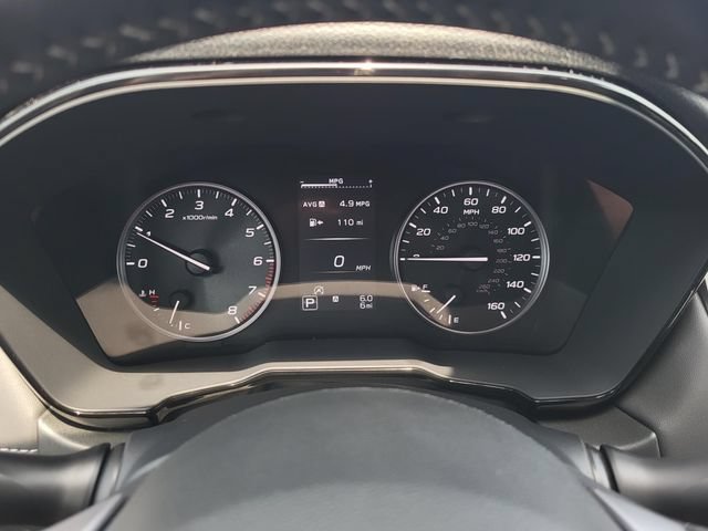 Certified 2025 Subaru Legacy Premium AWD/4WD image 9