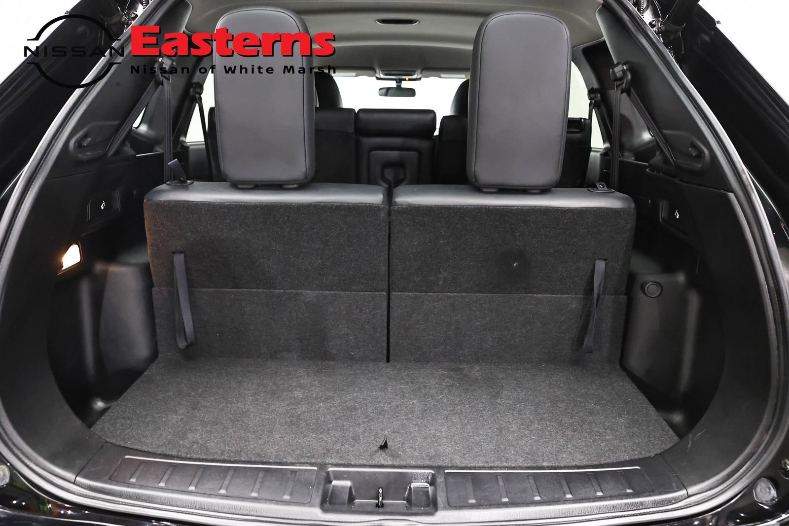 Used 2024 Mitsubishi Outlander AWD image 9