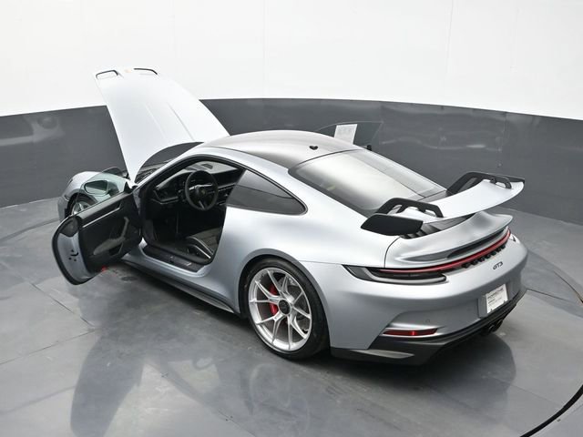 Certified 2022 Porsche 911 GT3 RWD image 23