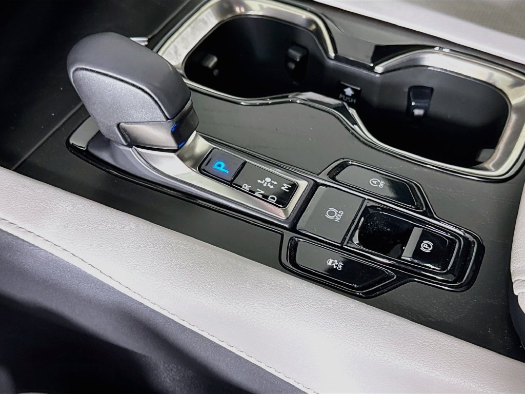 Certified 2024 Lexus RX 350 Premium Plus w/ Convenience Package FWD image 17