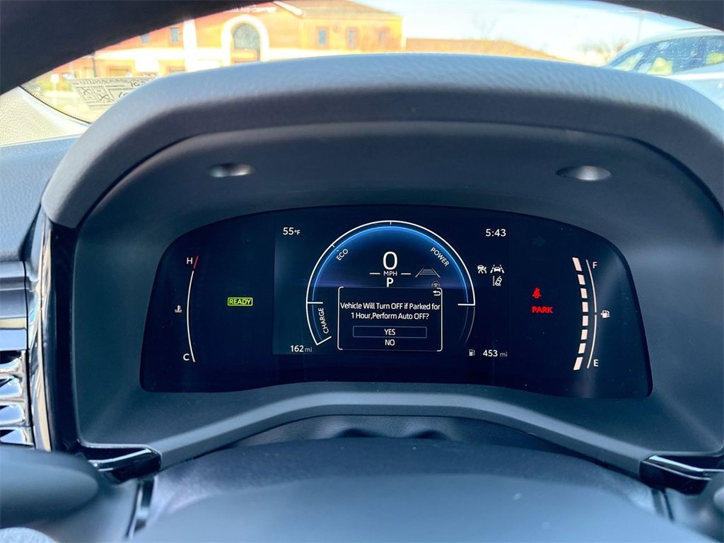 New 2026 Toyota Camry LE image 22