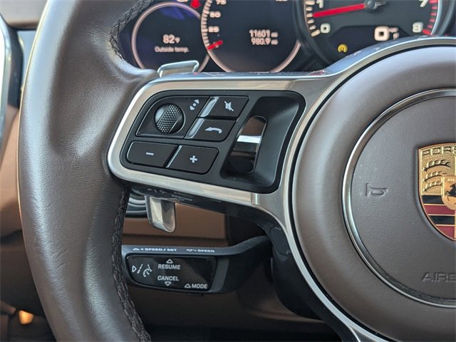 Used 2022 Porsche Cayenne S image 29