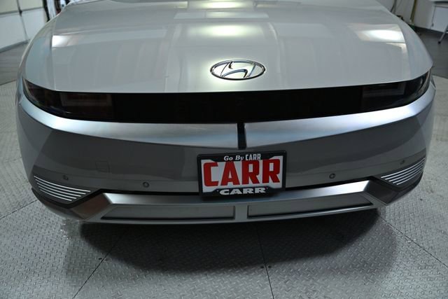 Used 2024 Hyundai Ioniq 5 Limited image 20