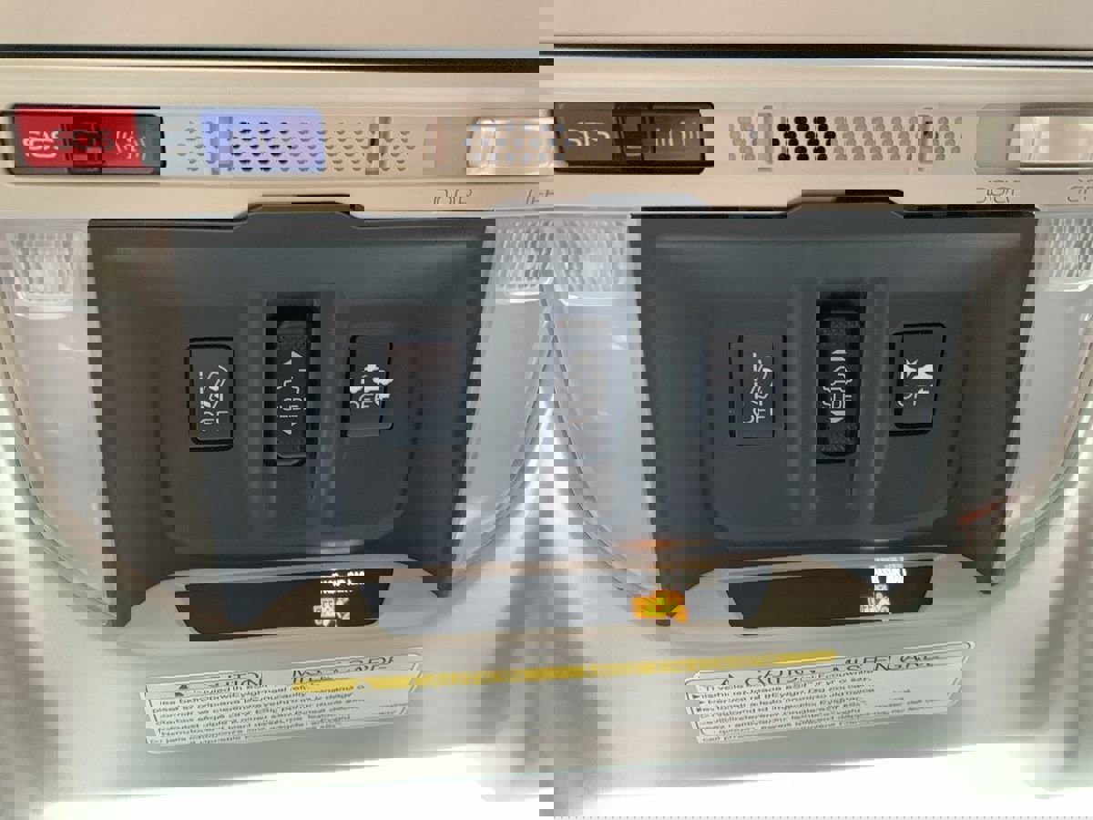 Used 2019 Subaru Forester Sport image 26