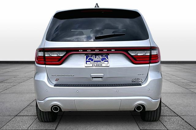 New 2026 Dodge Durango GT image 4