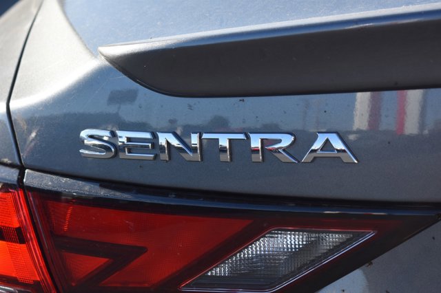 New 2025 Nissan Sentra SR w/ SR Premium Package image 7