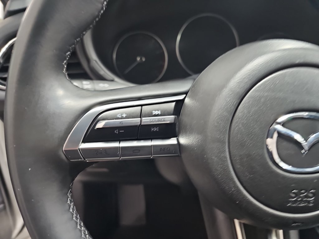 Used 2022 MAZDA CX-30 AWD 2.5 S w/ Preferred Package image 17