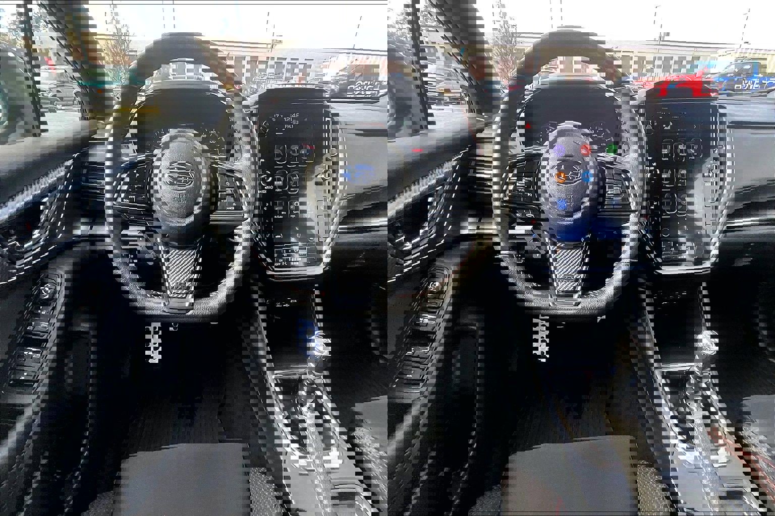 Used 2023 Subaru WRX Premium image 5