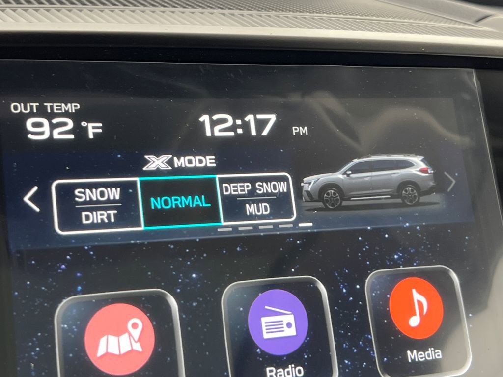 New 2026 Subaru Ascent Bronze Edition image 33