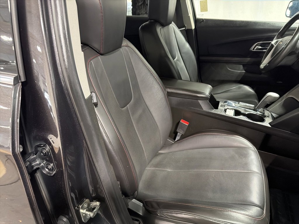 Used 2015 Chevrolet Equinox LTZ image 21