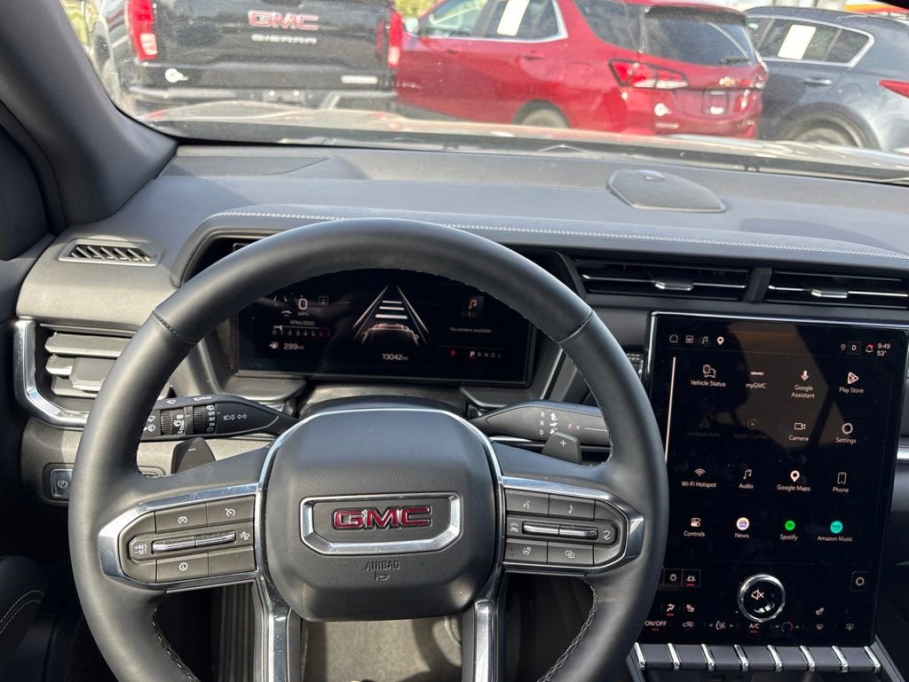 Used 2026 GMC Terrain Elevation FWD image 22