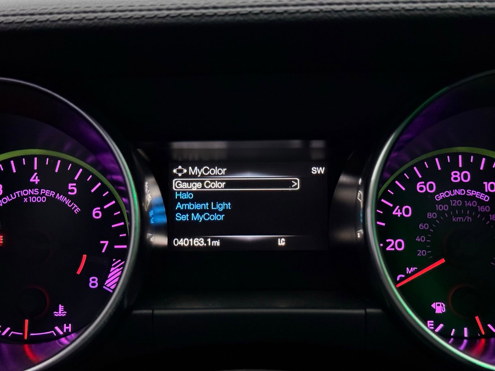 Used 2020 Ford Mustang GT w/ Equipment Group 301A image 53