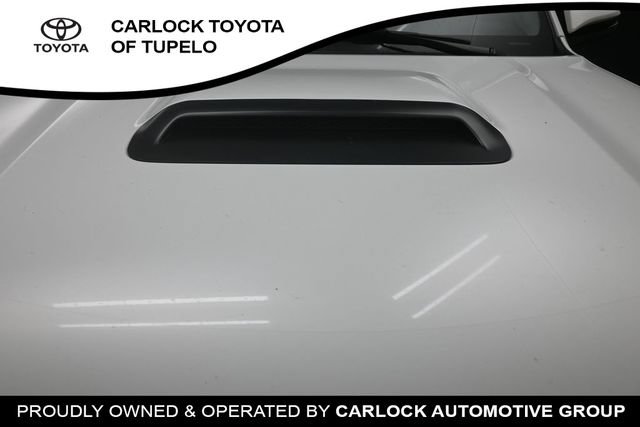 Used 2024 Toyota 4Runner TRD Pro AWD/4WD image 16