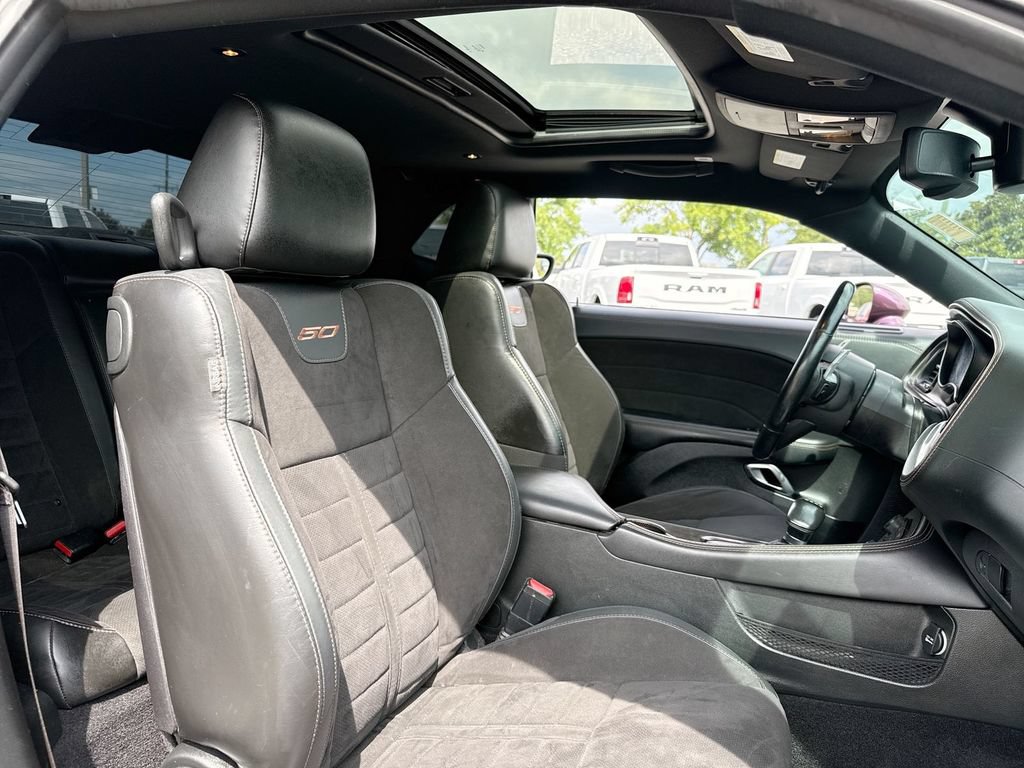 Used 2020 Dodge Challenger R/T RWD image 28