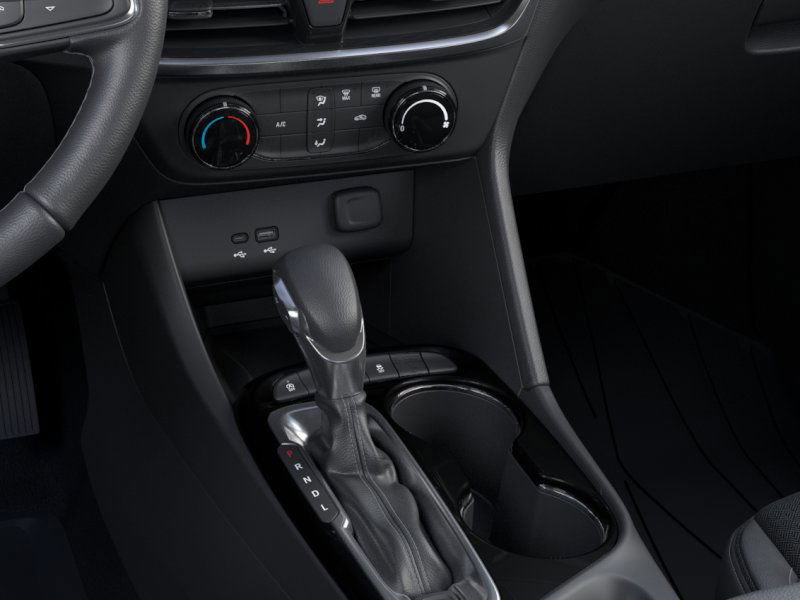 New 2025 Buick Encore GX Preferred w/ Advanced Technology Package image 23