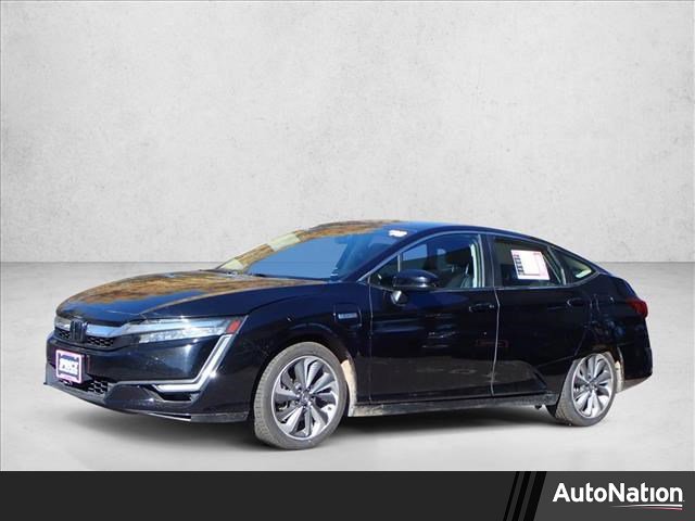 Used 2018 Honda Clarity Touring