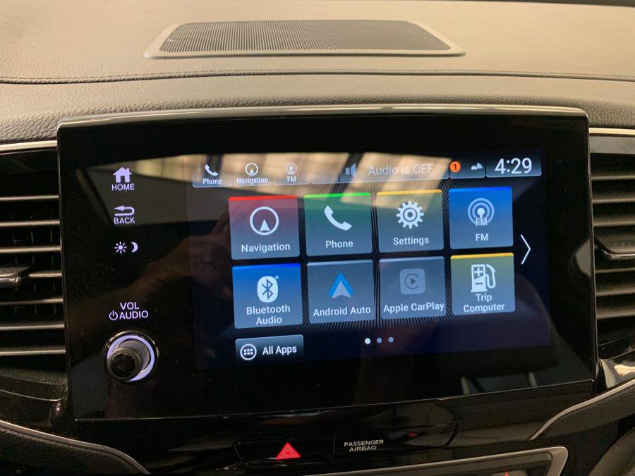Used 2022 Honda Passport Elite image 29