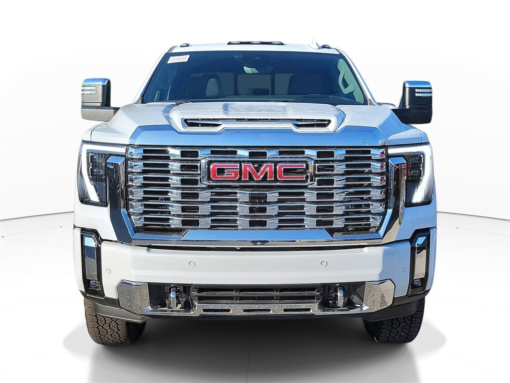 New 2026 GMC Sierra 2500 Denali w/ Denali Reserve Package image 2
