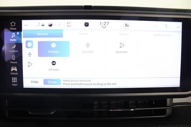 Used 2024 Jeep Gladiator Sport image 5