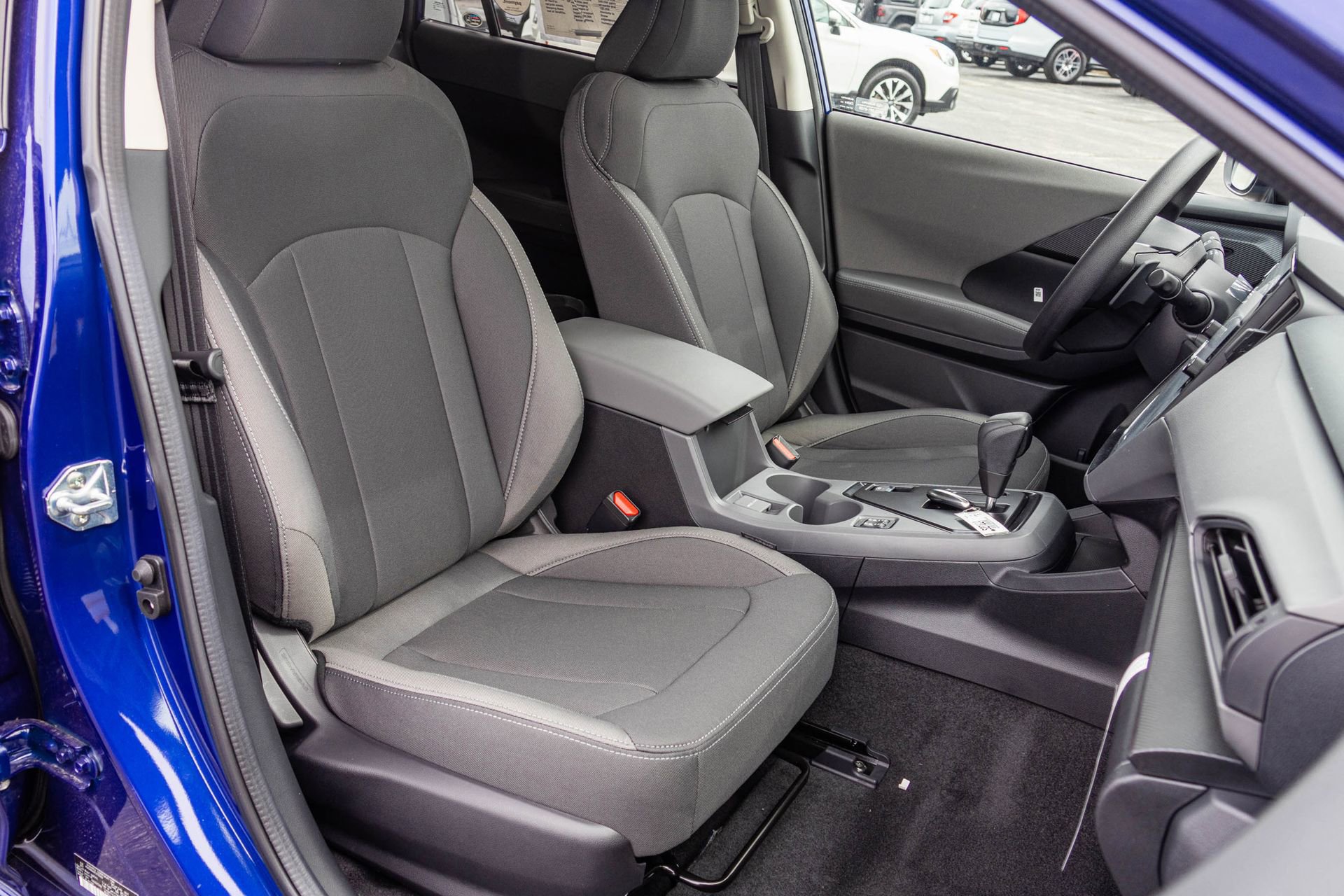 New 2026 Subaru Crosstrek 2.0i Premium image 40