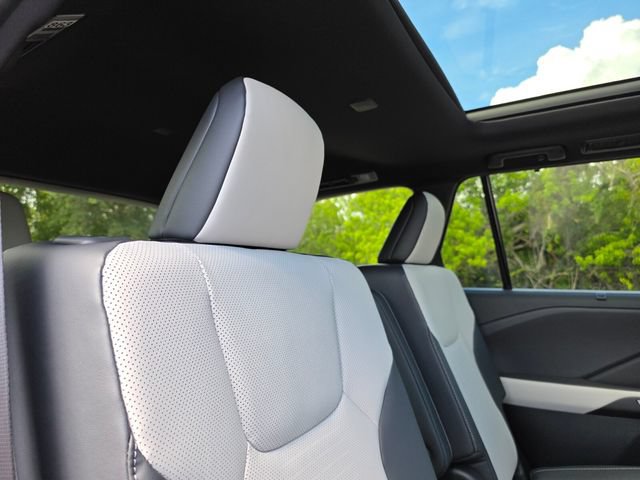 New 2026 Lexus TX 350 AWD w/ Technology Package image 14