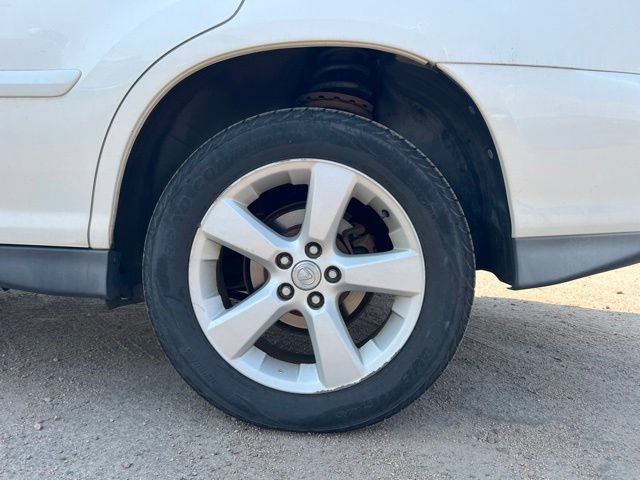 Used 2005 Lexus RX 330 AWD w/ Premium Plus Pkg image 14