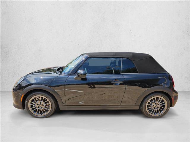 New 2026 MINI Cooper S FWD image 5