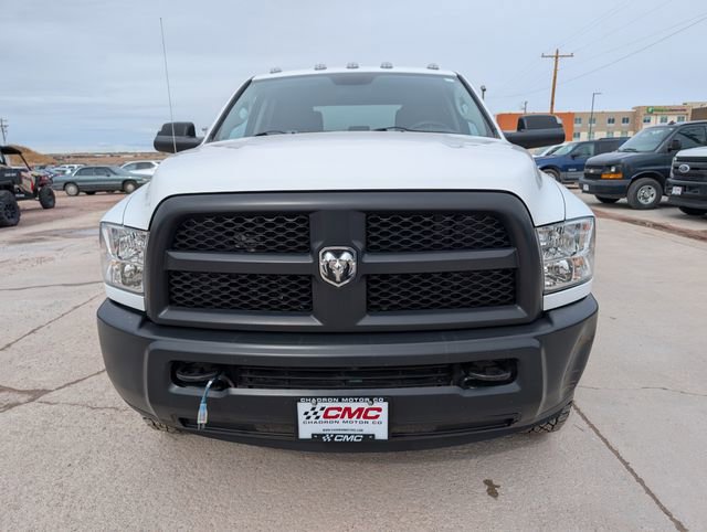 Used 2015 RAM 3500 Tradesman image 2