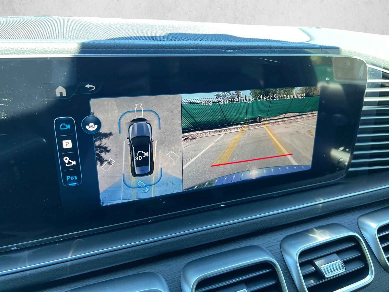 New 2026 Mercedes-Benz GLE 450 4MATIC image 15