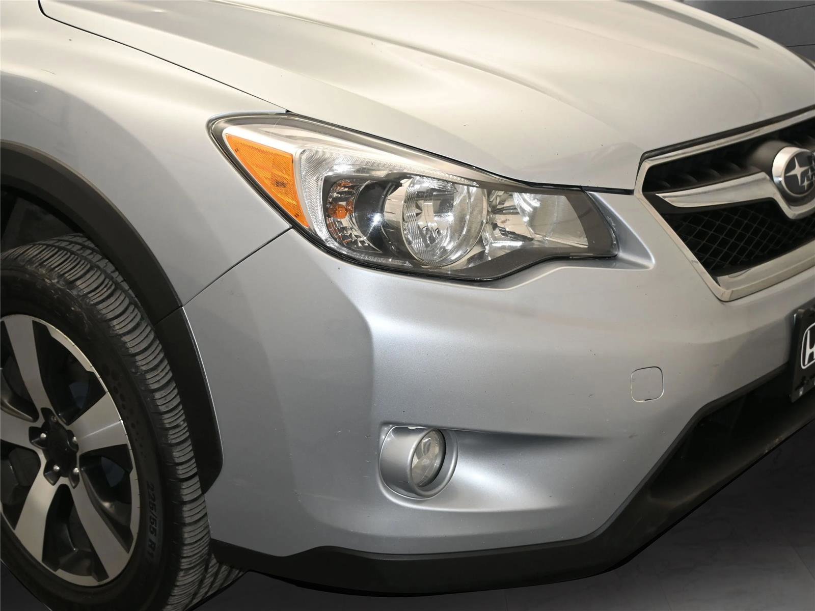 Used 2014 Subaru Crosstrek 2.0i Premium w/ Popular Package #2 image 17