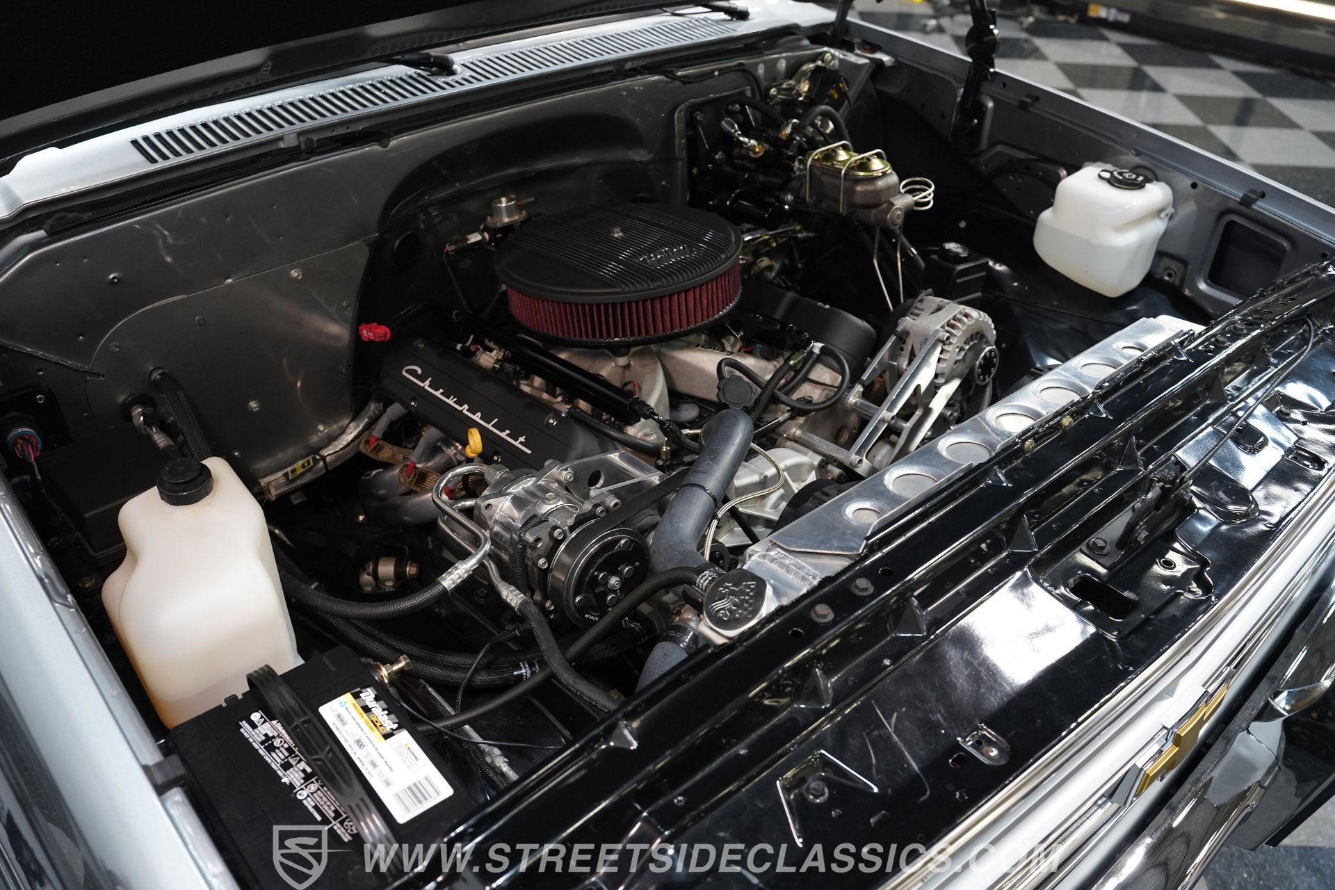 Used 1987 Chevrolet Blazer 4WD image 34